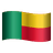 logo Benin