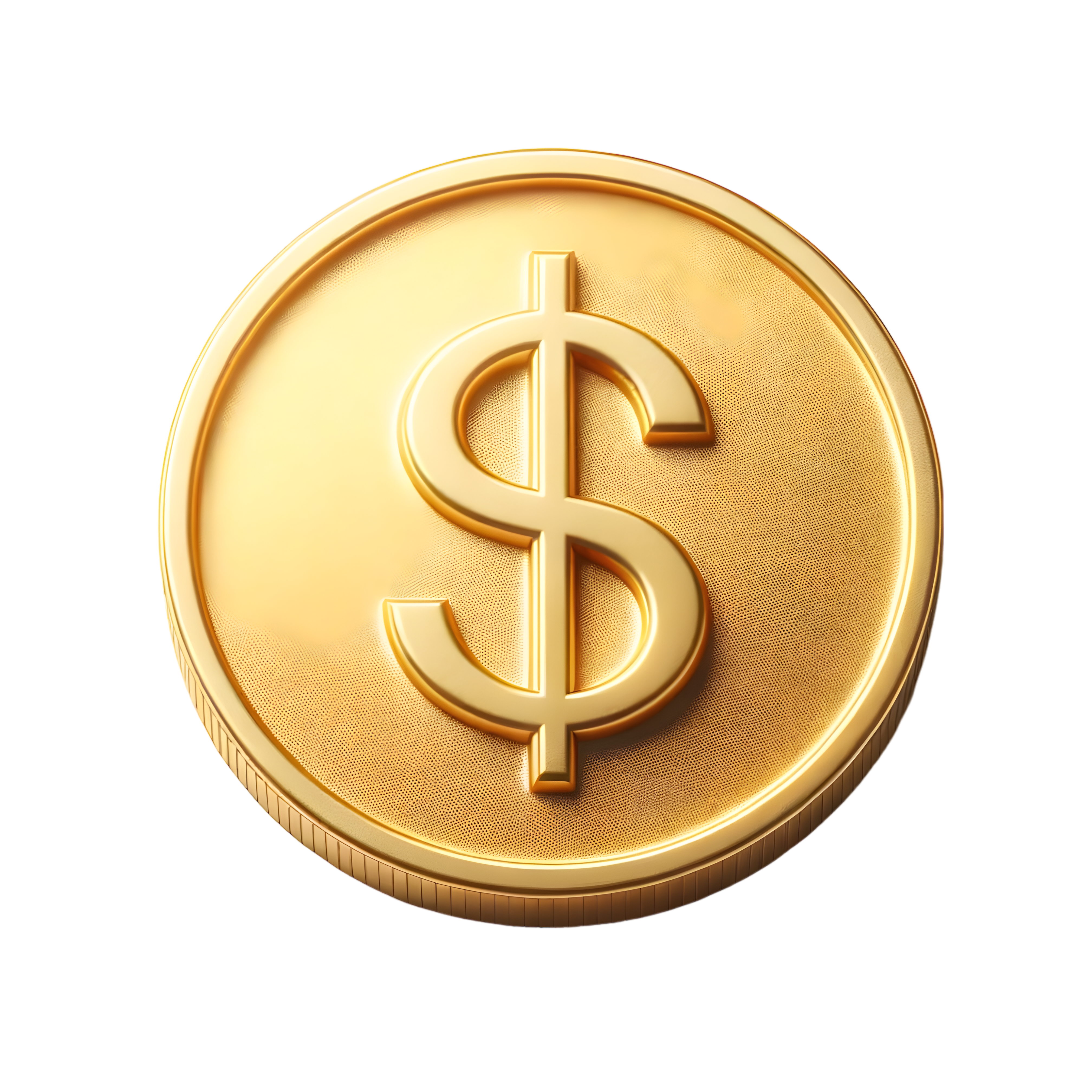 dollar image